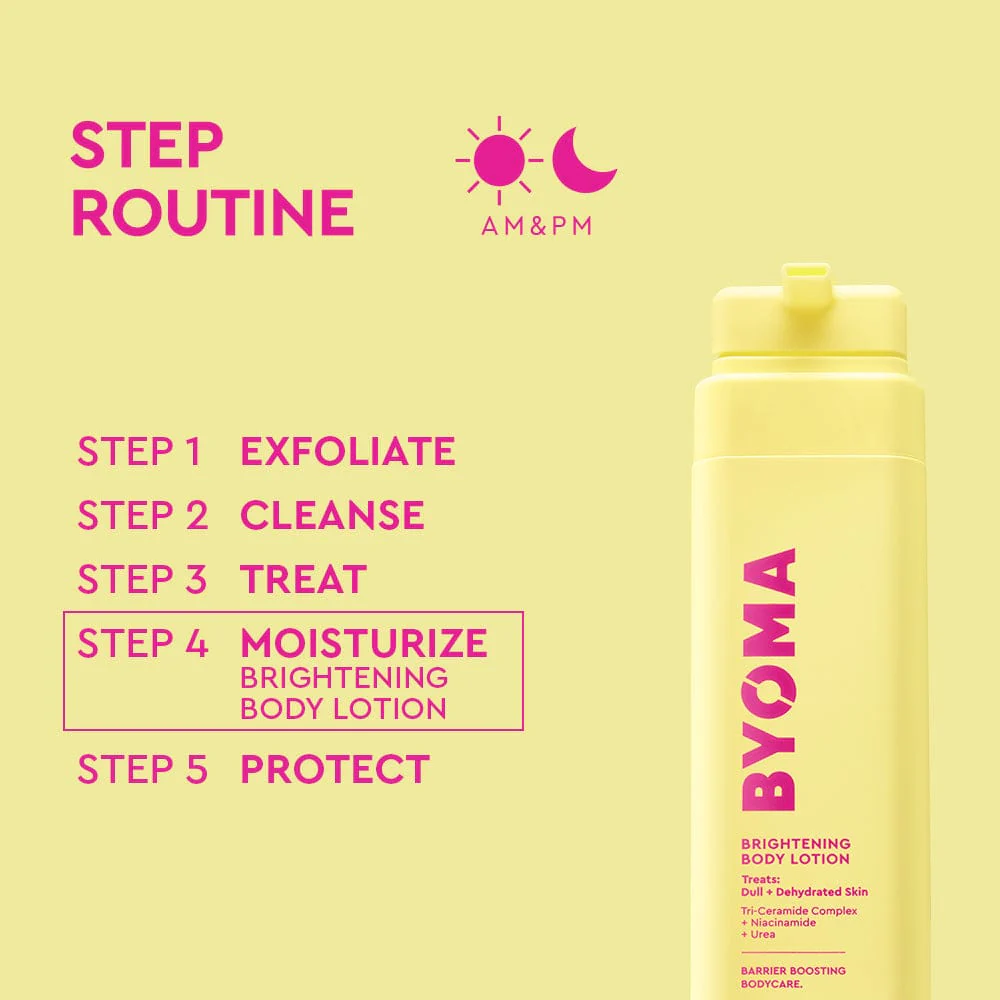 Brightening Body Lotion - Image 6