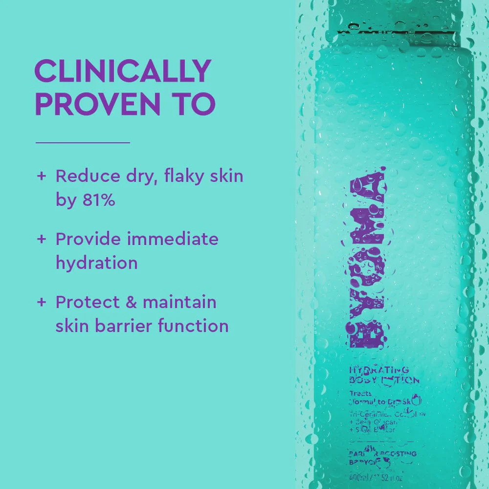 Hydrating Body Lotion - Image 5