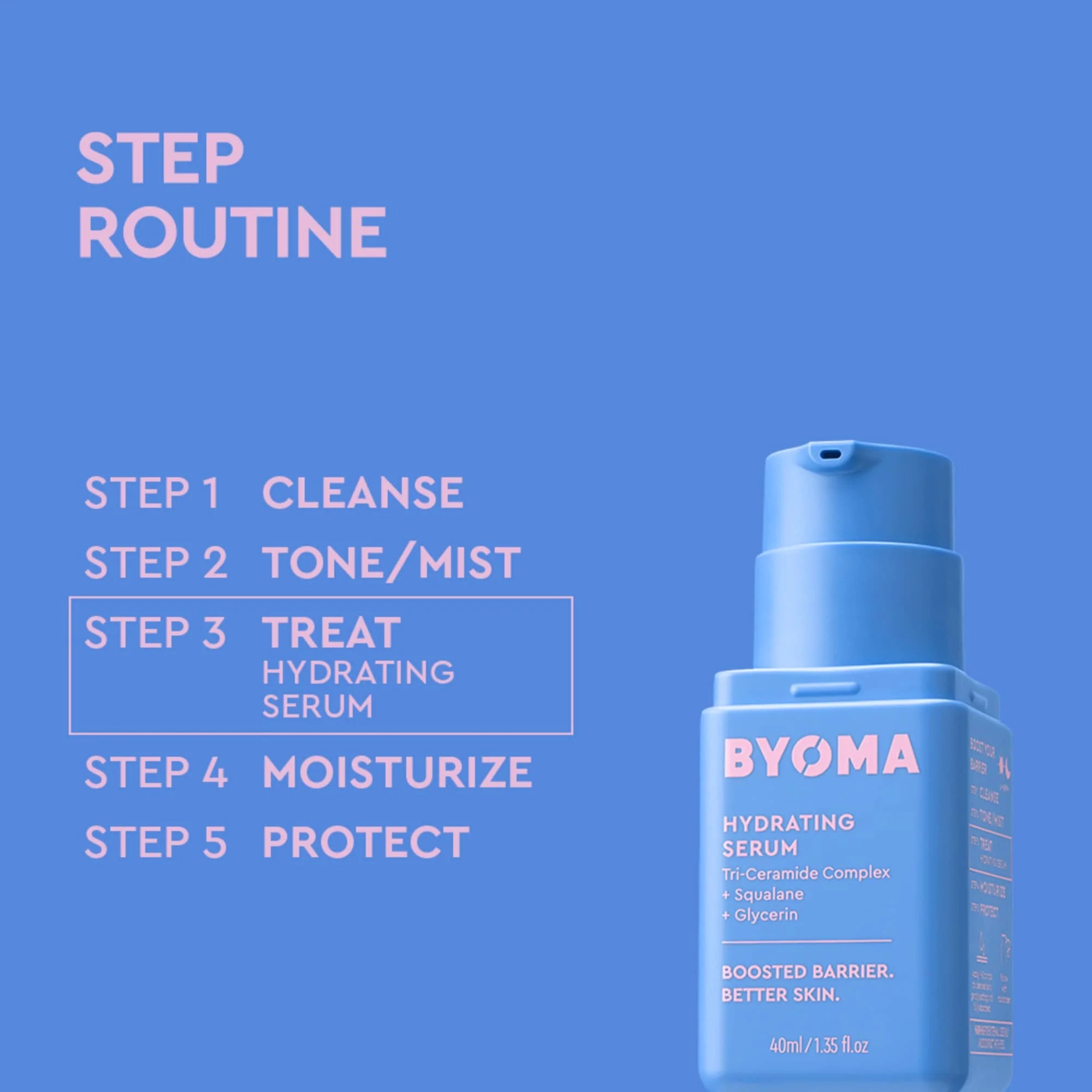 Hydrating Serum - Image 6