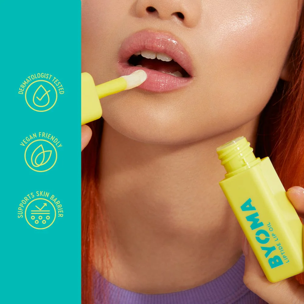 Liptide Lip Oil - Image 6