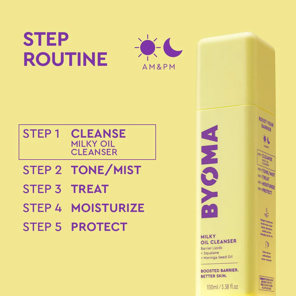 Milky Oil Cleanser - Image 6